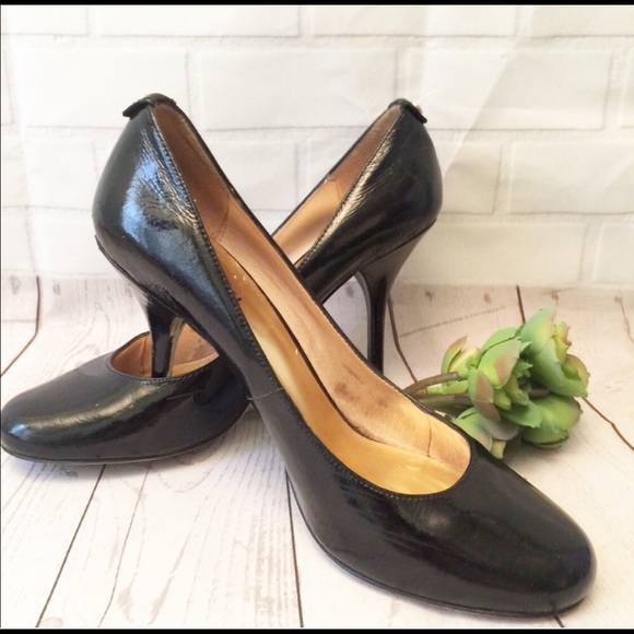 Michael Kors Shoes - Michael Kor heels size 8 1/2